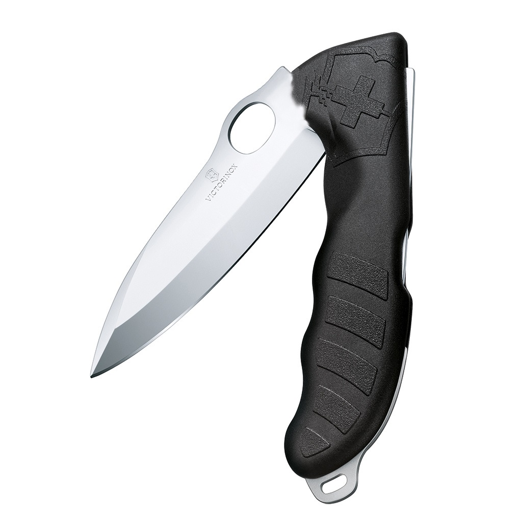 Victorinox Knife Hunter Pro Black